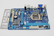 Gigabyte GA-B75M-HD3 Intel LGA1155 DDR3 Desktop Motherboard MicroATX USB 3.0  picture