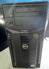 Dell Poweredge T310 Server CASE ONLY picture