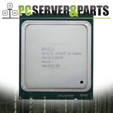 Intel Xeon E5-1650 v2 SR1AQ 3.50GHz 12MB 6-Core LGA2011 CPU Processor picture