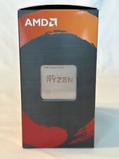 AMD Ryzen 5 2600 Processor with Wraith Stealth Cooler picture