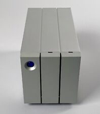LaCie 2BIG / 16TB External RAID Drive / TBolt / USB 3 / 7200rpm / Mac or PC picture