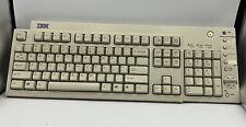 Vintage IBM KB-7993 Wired PS/2 Keyboard Untested picture