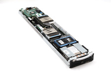 HP ProLiant BL35P G1 AMD 2.4GHz 2MB SAS Blade Server P/N: 394876-B21 Tested picture