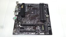 GIGABYTE B550M DS3H AC micro ATX Motherboard AMD Socket AM4 DDR4 HDMI WIFI picture