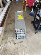 Cisco UCS 5108 Blade Server Chassis Enclosure (N20-C6508) picture