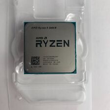 AMD Ryzen 5 2600X Processor (3.6 GHz, 6 Cores, Socket AM4) Used Working picture