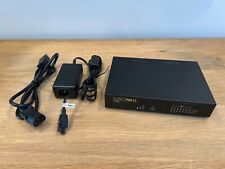 SonicWALL TZ400 Gigabit Network Security Firewall VPN - APL28-0B4 picture