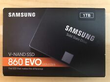 Samsung V-NAND SSD 860 EVO picture