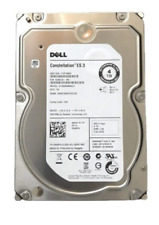 Dell 0529FG 529FG 4TB 7.2K RPM 6Gb/s 3.5