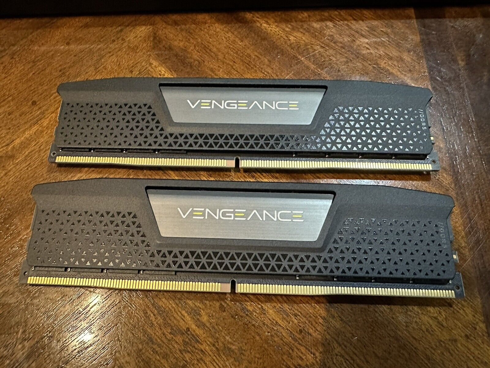 Corsair Vengance 64GB (2 x 32GB) DDR5 5200mhz Desktop Memory Ram