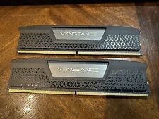 Corsair Vengance 64GB (2 x 32GB) DDR5 5200mhz Desktop Memory Ram picture