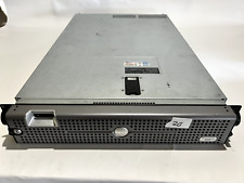 Dell PowerVault NF500 2)Quad Core Xeon E5405 Processor 2x6MB Cache, 2.0GHz, 1333 picture