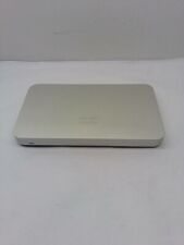 Cisco Meraki MX64-HW Router/Security Firewall 4-Port Cloud Managed QTY AVAILABLE picture