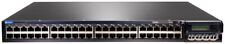 Juniper EX4200-48T -TAA 48-Port Ethernet Switch 8PoE +320W AC picture