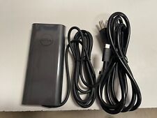 DELL T4V18 OEM130W USB C Charger for XPS 15 9500 9700 9575, 07MP1P Laptop Type-C picture