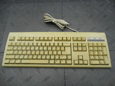 Vintage Mechanical Keyboard 5121 Mainframe Collection XT/AT Connection picture