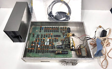 Vintage Micro Design MDX2 Rev 2 Interface Expansion for RadioShack Tandy Model 1 picture
