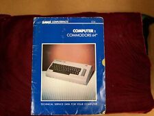 Commodore 64 Sams Computerfacts, CC4 picture