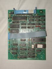VINTAGE SCSI ADAPTER BOARD FOR USE IN DEC VAXSTATION 3100 & MICROVAX 3100  picture