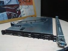Dell Poweredge R430 2 X E5-2690 V3 2.6GH ,64GB,H330,2xSSD,1.2TB/10GbE/Rails picture