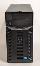 Dell PowerEdge T310 Server•Intel Xeon Processor 3400 Series•16GB DDR3•4x1TB HDD picture