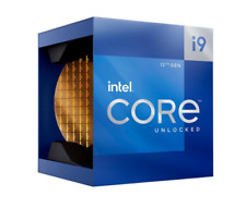 NEW Intel - Core i9-12900K Desktop Processor 16 (8P+8E) Cores up to 5.2 GHz... picture