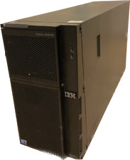 IBM System x3500 m3 Server picture