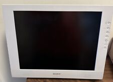 Rare Vintage ~ Sony Vaio SDm-m51d LCD Monitor for Sony  desktop picture