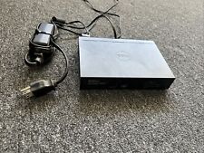 SonicWall TZ300 Network Security Firewall with Power Cord picture