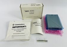 Vintage Commodore Amiga 2010 3.5â€� Disk Drive - NEW OLD STOCK picture