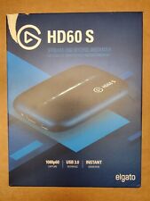 Elgato HD60 S Game Capture Card - PC, Xbox Series X, or PlayStation 5 picture