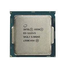 Intel Xeon E3-1225V5 3.30GHz LGA1151 SR2LJ Processor picture