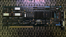 Commodore Amiga Firecracker Video Capture Card picture