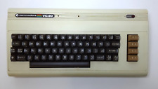 Commodore VIC 20 Computer In Box As Is For Parts or repair picture