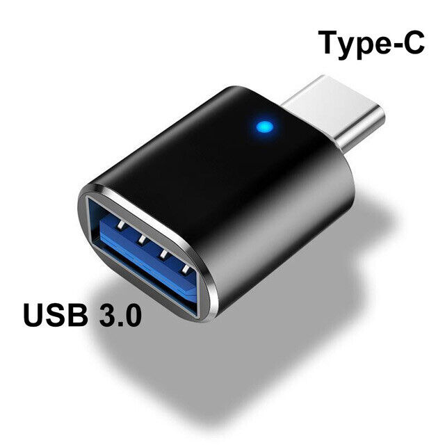 1TB 2TB Type C USB 3.0 Flash Drive Thumb Drive Memory Stick for PC Laptop New