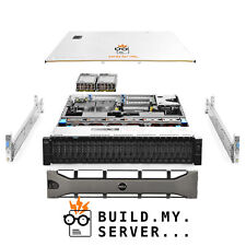 Dell PowerEdge R730xd Server 2x E5-2690v4 2.60Ghz 28-Core 256GB H730 Rails picture