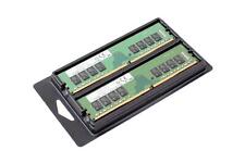Samsung 32GB (2x 16GB) DDR4 PC4-21300 | Non-ECC | Desktop RAM Modules picture