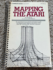 COMPUTE's Mapping the Atari Book picture