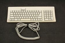 Vintage Apple Keyboard M0116 with Cable EL2284 picture