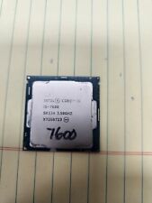 Intel Core i5-7600 3.50GHz SR334 CPU Processor picture