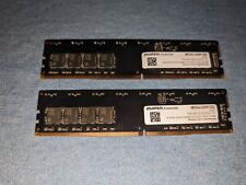 Mushkin Essential DDR4 3200 64GB CL22 JEDEC RAM picture