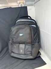Vintage Ful Power Bag Multi Pocket Laptop Sling Backpack Ipod Mini Macro Charger picture