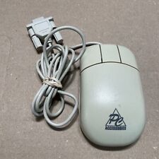 Vintage Serial Mouse PC Accessories Mouse Model 20010 picture