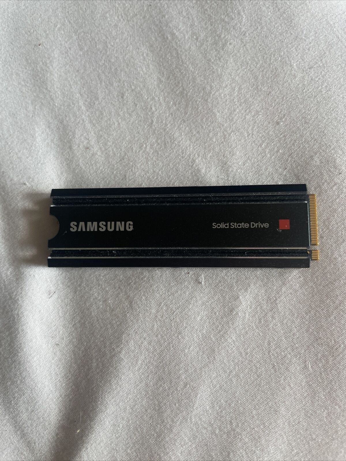 Samsung 980 Pro 1 Tb Ssd