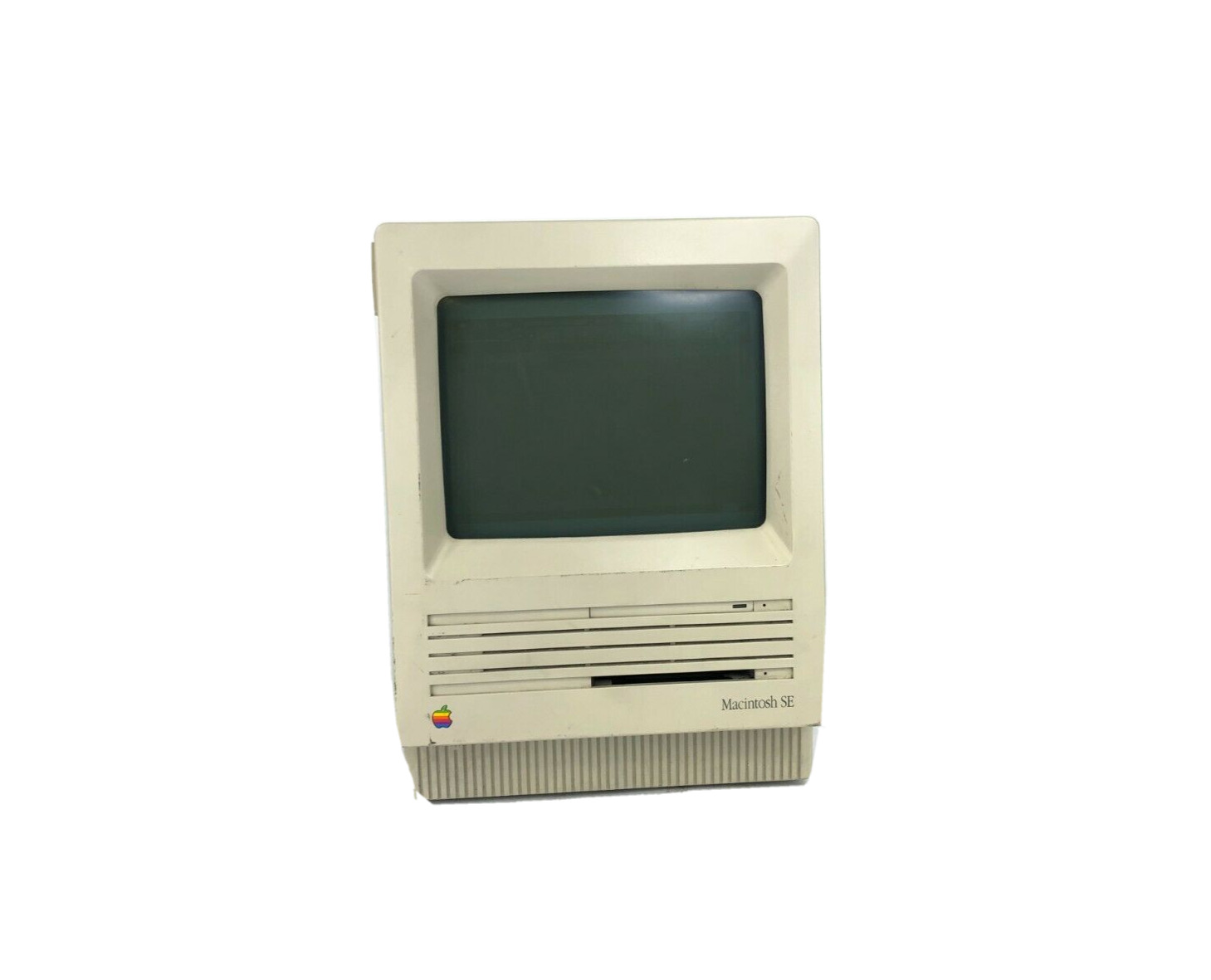 Vintage Apple Macintosh SE M5011 SuperDrive