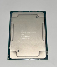 INTEL XEON GOLD 6154 (SR3J5) 18 CORE PROCESSOR 3.00GHZ 24.75MB 200W CPU picture