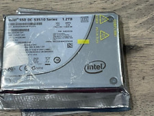 Intel DC S3510 Series 1.2TB Internal, 2.5 inch (SSDSC2BB012T6) Solid State Drive picture