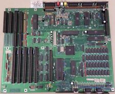 Commodore Amiga 2000 2000HD 2500 Motherboard rev4.1 ASIS for Parts or Repair picture