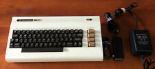 Vintage Commodore VIC-20 Computer System - Powers On Gaming Untested picture