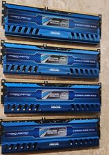 Patriots Intel Extreme Master  DDR3 Memory  24gb 2×8 2×4 Total Of 4 Memory picture